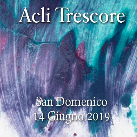 Acli Trescore 2019